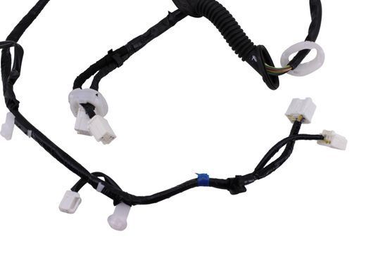 Проводка крышки багажника SUBARU FORESTER SL 2024- 81817SL060, 81817SL060, A