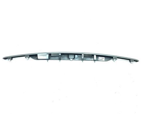 Накладка крышки багажника LAND ROVER RANGE ROVER EVOQUE L538 2011-2015 (LR029130) BJ3240406, BJ3240406, B