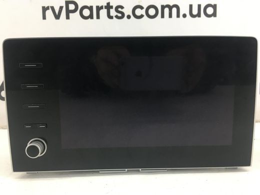 Інформаційний дисплей HONDA INSIGHT 2018-2022 (з аудіо блоком №39540-TXM-AA10) 39710-TXM-A02, 39710-TXM-A02, A