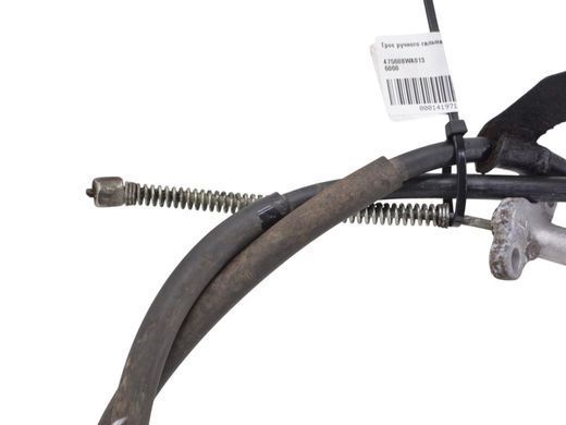 Трос ручного гальма лівий HONDA CR-V 2006-2010 47560SWA013, 47560SWA013, A