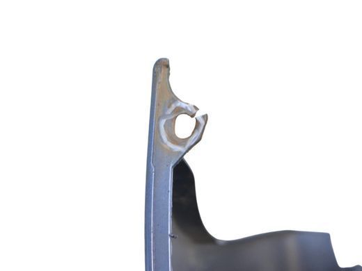 Бампер передній TOYOTA RAV4 CA30W 2005-2010 (52119-42930) 52119-42570, 52119-42570, B