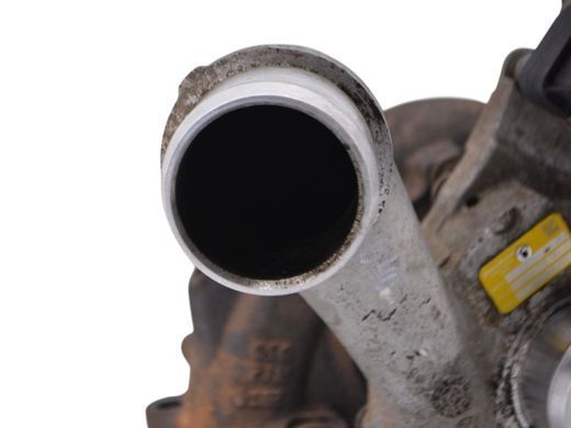 Турбина NISSAN NAVARA D40 2010-2014 (144115X30A) 144115X01A, 144115X01A, A