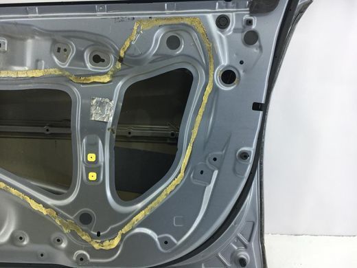 Двері передні праві ACURA TLX 2014-2018 (дефект) 67010-TZ3-A90ZZ, 67010-TZ3-A90ZZ, B