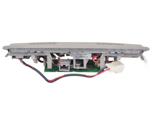 Датчик присутності пасажира NISSAN PATHFINDER R51 2005-2014 (171003940) 28435EB502, 28435EB502, A