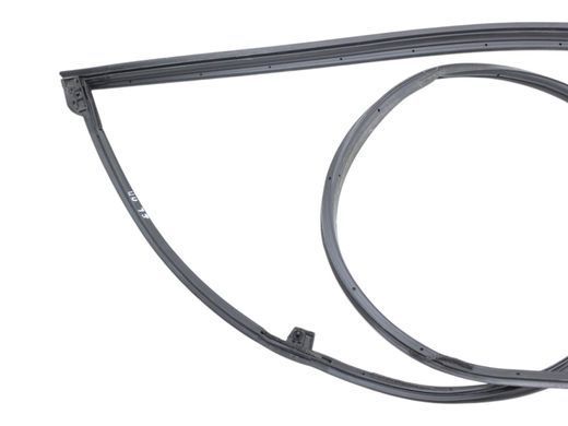Уплотнитель двери передний правый SUBARU FORESTER SL 2024- 63511SL000, 63511SL000, A