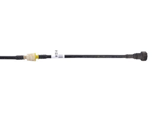 Паливна трубка NISSAN PATHFINDER R51 2005-2014 17339EB320, 17339EB320, A