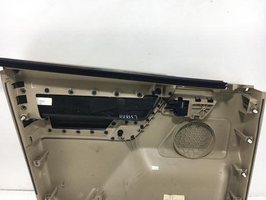 Карта дверей передня права LAND ROVER FREELANDER 2 L359 2010-2012 LR025222, LR025222, B