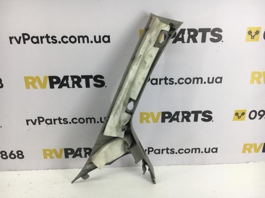 Накладка стійки лобового скла верхня права внутрішня NISSAN PATHFINDER R51 2005-2014 76911-EB300, 76911-EB300, A