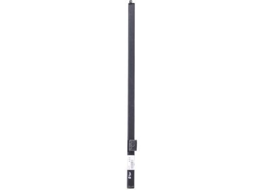 Направляющая стекла двери задняя левая NISSAN NAVARA D40 2005-2010 82223EB000, 82223EB000, A