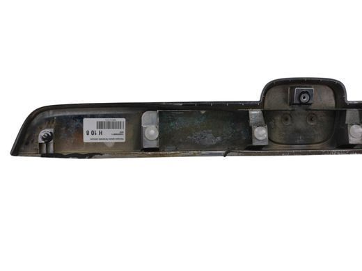 Накладка кришки багажника зовнішня HONDA CR-V 2006-2010 74890SWWE11, 74890SWWE11, A