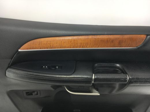 Карта двери передняя правая INFINITI QX56 2004-2010 80900-ZQ10B, 80900-ZQ10B, A
