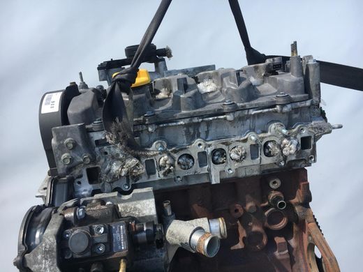 Двигун CHEVROLET CAPTIVA 2006-2011 (2,0L CDI (Z20S1)) 96862841, 96862841, A