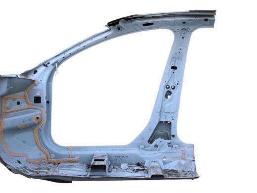 Чверть автомобіля передня права VOLVO V60 Y20 2013-2018 31395868, 31395868, A