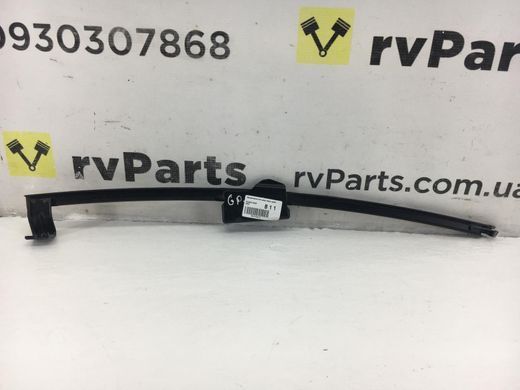 Направляющая стекла двери передняя правая SUBARU IMPREZA GP 2011-2015 61240FJ1029P, 61240FJ1029P, A