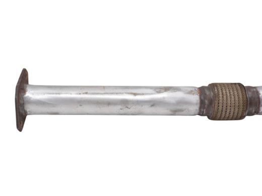 Вихлопна труба NISSAN PATHFINDER R51 2005-2014 20020EB300, 20020EB300, A