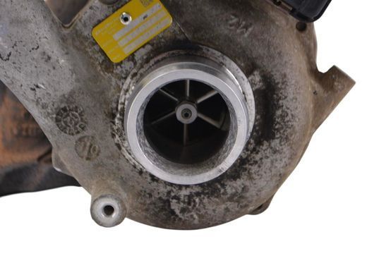 Турбина NISSAN NAVARA D40 2010-2014 (144115X30A) 144115X01A, 144115X01A, A
