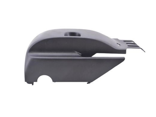 Чохол рульової колонки нижній SKODA SUPERB 3T 2008&ndash;2013 3T0858559D, 3T0858559D, A