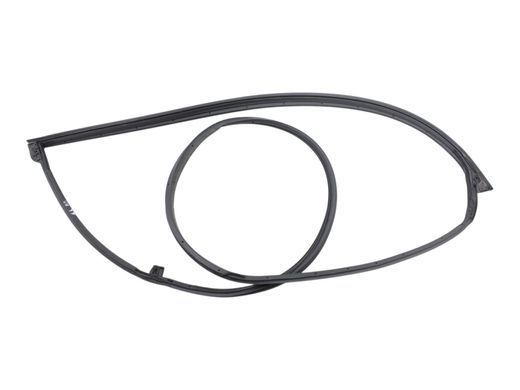 Уплотнитель двери передний правый SUBARU FORESTER SL 2024- 63511SL000, 63511SL000, A