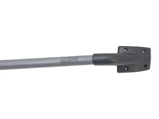 Рейлінг даху правий NISSAN NAVARA D40 2005-2010 731544X30A, 731544X30A, B