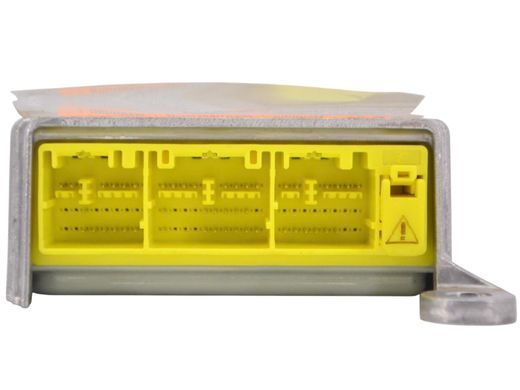 Блок управления AirBag NISSAN NAVARA D40 2010-2014 988205X60A, 988205X60A, A