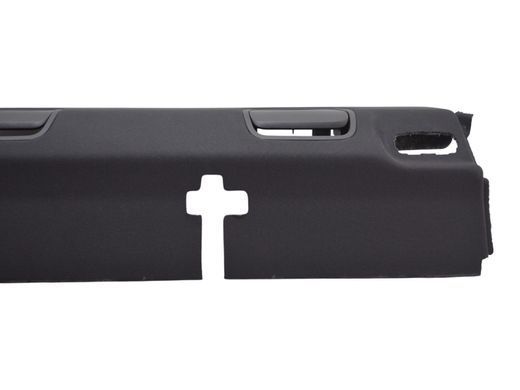 Задняя полка багажника салона VOLVO S60 SPA 2019-2024 (31693339) 31675029, 31675029, A