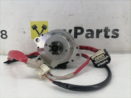 Електропідсилювач рульового управління TOYOTA AVENSIS T27 2009-2011 4525005741, 4525005741, A