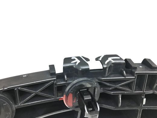 Кронштейн бампера задний правый TOYOTA RAV4 CA30W 2005-2010 52562-42030, 52562-42030, B