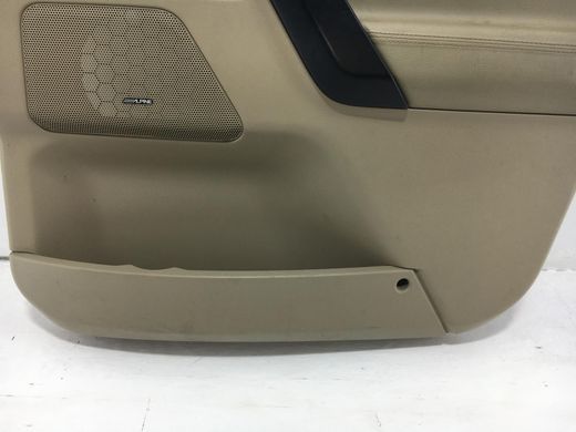 Карта дверей передня права LAND ROVER FREELANDER 2 L359 2010-2012 LR025222, LR025222, B