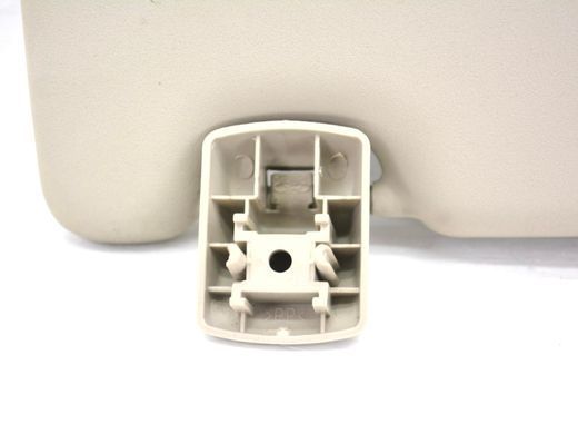 Козирьок сонцезахисний правий LAND ROVER FREELANDER 2 L359 2006-2010 LR001717, LR001717, B