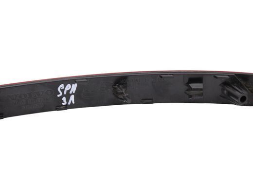 Катафот в задний бампер VOLVO S60 SPA 2019-2024 (31656586) 32337874, 32337874, B