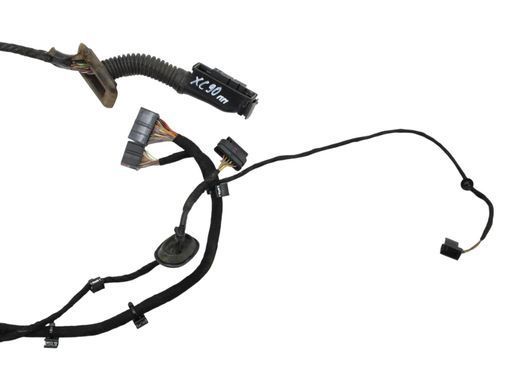Проводка двери передняя правая VOLVO XC90 2015-2019 31396595, 31396595, A