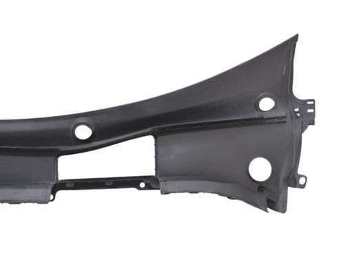 Панель лобового стекла/жабо VOLVO XC60 2017- 31424910, 31424910, A