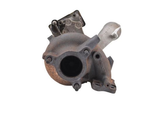 Турбина NISSAN NAVARA D40 2010-2014 (144115X30A) 144115X01A, 144115X01A, A