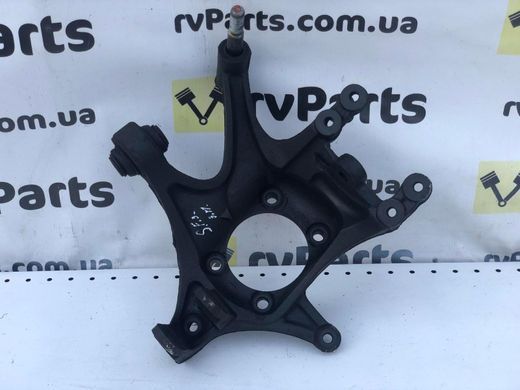 Цапфа задня права HYUNDAI SANTA FE DM 2012-2016 527202W000, 527202W000, A