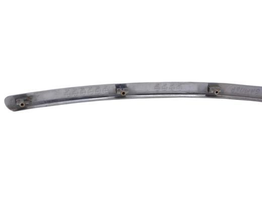 Накладка бампера передняя левая CITROEN C-CROSSER 2007-2013 6407A037, 6407A037, A