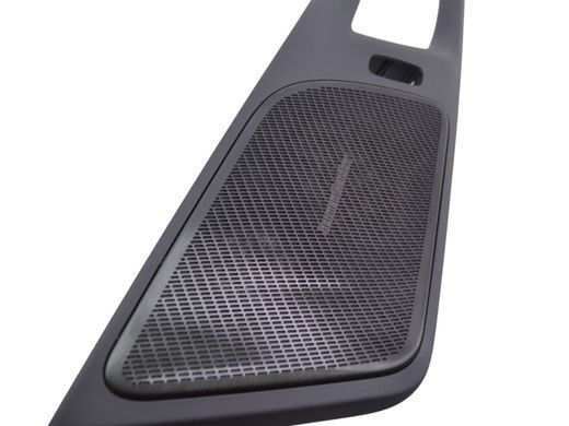 Накладка карти дверей передня права VOLVO S60 SPA 2019-2024 31490075, 31490075, B