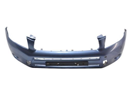 Бампер передній TOYOTA RAV4 CA30W 2005-2010 (52119-42930) 52119-42570, 52119-42570, B