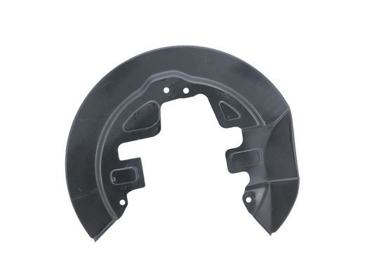 Захист гальмівного диска передній правий VOLVO XC60 2013-2017 30681691, 30681691, B