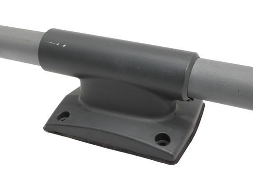 Рейлінг даху правий NISSAN NAVARA D40 2005-2010 731544X30A, 731544X30A, B