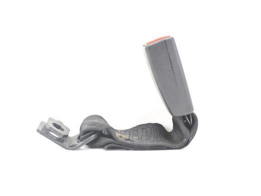 Фиксатор ремня задний правый BMW X3 E83 2006-2010 72113448365, 72113448365, A