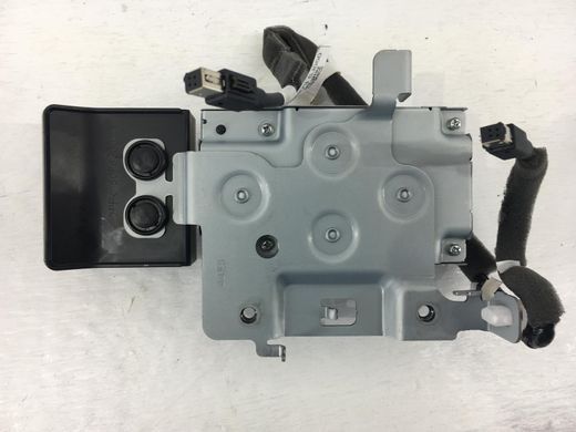 Блок управления SUBARU FORESTER S14 2018-2021 (сигналами) 82131SJ001, 82131SJ001, A