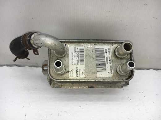 Радиатор АКПП LAND ROVER FREELANDER 2 L359 2010-2012 (6G917A095AD) LR002916, LR002916, A