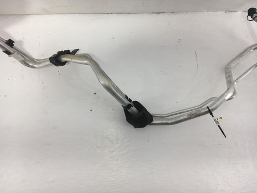 Трубка кондиционера VOLVO XC60 2013-2017 31449251, 31449251, A