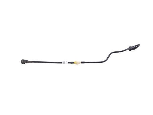 Паливна трубка NISSAN PATHFINDER R51 2005-2014 17339EB320, 17339EB320, A