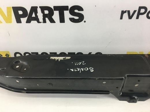 Панель передняя верхняя HYUNDAI SONATA YF 2009-2014 64101-4R000, 64101-4R000, A