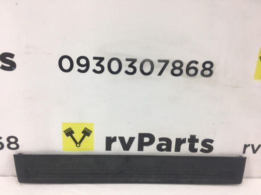 Накладка порога внутренняя передняя правая SUBARU OUTBACK B14 2010-2014 94060AJ12A, 94060AJ12A, A