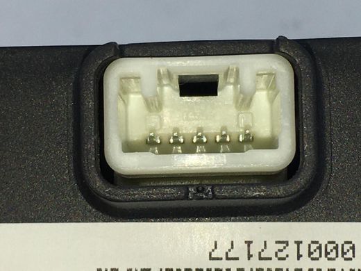 Блок управління TOYOTA AVENSIS T27 2009-2011 89741-05090, 89741-05090, A