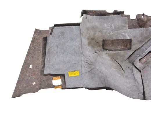 Карта багажного отсека левая TOYOTA AVENSIS T27 2012-2015 64720-05020-C1, 64720-05020-C1, A