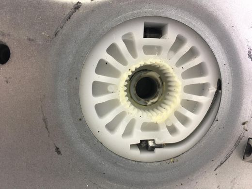 Склопідйомник передній правий HYUNDAI SANTA FE CM 2006-2009 82481-2B000, 82481-2B000, A