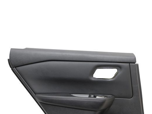 Карта дверей задня ліва NISSAN ROGUE T33 2023- 829A1-4MT8A, 829A1-4MT8A, A